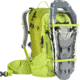 Deuter Freerider 28 SL Pack - Womens, Citrus/Moss, 330322282040