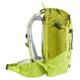 Deuter Freerider 28 SL Pack - Womens, Citrus/Moss, 330322282040
