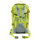 Deuter Freerider 30 Climbing Packs, Citrus/Moss, 330332282040