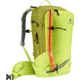 Deuter Freerider 30 Climbing Packs, Citrus/Moss, 330332282040
