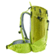 Deuter Freerider 30 Climbing Packs, Citrus/Moss, 330332282040