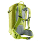 Deuter Freerider 30 Climbing Packs, Citrus/Moss, 330332282040