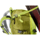 Deuter Freerider 30 Climbing Packs, Citrus/Moss, 330332282040