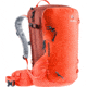 Deuter Freerider 30 Climbing Packs, Papaya/Lava, 330332195030