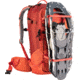 Deuter Freerider 30 Climbing Packs, Papaya/Lava, 330332295030