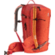 Deuter Freerider 30 Climbing Packs, Papaya/Lava, 330332295030