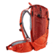 Deuter Freerider 30 Climbing Packs, Papaya/Lava, 330332295030