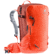 Deuter Freerider 30 Climbing Packs, Papaya-Lava, 30L, 330332295030