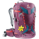 Deuter Freerider Pro 28 SL Snow Pack, Blackberry/Arctic, 28 L 330331753090