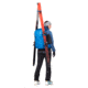Deuter Freerider Pro 32+ SL Climbing Packs - Womens, Bay/Azure, 330342213270