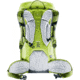 Deuter Freerider Pro 32+ SL Climbing Packs - Womens, Moss/Citrus, 330342228030