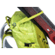 Deuter Freerider Pro 32+ SL Climbing Packs - Womens, Moss/Citrus, 330342228030