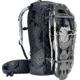 Deuter Freerider Pro 34+ Climbing Packs, Black, 330352270000