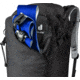 Deuter Freerider Pro 34+ Climbing Packs, Black, 330352270000