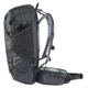 Deuter Freerider Pro 34+ Climbing Packs, Black, 330352270000
