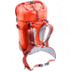 Deuter Freerider Pro 34+ Climbing Packs, Lava/Papaya, 330352159060