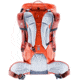 Deuter Freerider Pro 34+ Climbing Packs, Lava/Papaya, 330352259060
