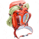 Deuter Freerider Pro 34+ Climbing Packs, Lava/Papaya, 330352259060