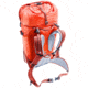 Deuter Freerider Pro 34+ Climbing Packs, Lava/Papaya, 330352259060