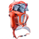 Deuter Freerider Pro 34+ Climbing Packs, Lava/Papaya, 330352259060