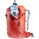 Deuter Freerider Pro 34+ Climbing Packs, Lava/Papaya, 330352259060