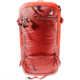 Deuter Freerider Pro 34+ Climbing Packs, Lava/Papaya, 330352259060