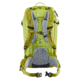 Deuter Freerider Pro 34+ Climbing Packs, Moss/Citrus, 330352228030