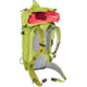 Deuter Freerider Pro 34+ Climbing Packs, Moss/Citrus, 330352228030