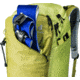 Deuter Freerider Pro 34+ Climbing Packs, Moss/Citrus, 330352228030