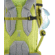 Deuter Freerider Pro 34+ Climbing Packs, Moss/Citrus, 330352228030