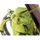 Deuter Freerider Pro 34+ Climbing Packs, Moss/Citrus, 330352228030