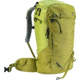 Deuter Freerider Pro 34+ Climbing Packs, Moss/Citrus, 330352228030