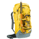 Deuter Freescape Lite 26 Pack, Corn/Teal, 330012282090