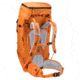 Deuter Freescape Pro 38+ SL Pack - Womens, Mandarine/Saffron, 330022299030