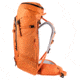 Deuter Freescape Pro 38+ SL Pack - Womens, Mandarine/Saffron, 330022299030