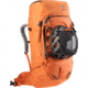 Deuter Freescape Pro 38+ SL Pack - Womens, Mandarine/Saffron, 330022299030