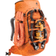 Deuter Freescape Pro 38+ SL Pack - Womens, Mandarine/Saffron, 330022299030