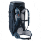 Deuter Freescape Pro 40+ Pack, Ink/Marine, 330032213340