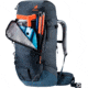 Deuter Freescape Pro 40+ Pack, Ink/Marine, 330032213340