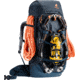 Deuter Freescape Pro 40+ Pack, Ink/Marine, 330032213340