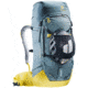 Deuter Freescape Pro 40+ Pack, Teal/Corn, 330032228050