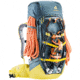Deuter Freescape Pro 40+ Pack, Teal/Corn, 330032228050