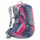 Deuter Futura 20 SL Pack-Granite/Turquoise