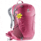 Deuter Futura 22 SL Daypack, Ruby/Maron, 340001855580