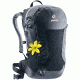 Deuter Futura 22 SL Women's Backpack, Black, 340001870000