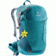 Deuter Futura 22 SL Women's Backpack, Petrol/Arctic, 340001833250