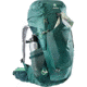 Deuter Futura 24 SL Daypack, Seagreen/Forest, 340021822470