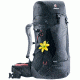 Deuter Futura 24 SL Women's Backpack, Black, 340021870000