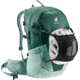 Deuter Futura 25 SL Pack - Womens, Forest-Jade, 25L, 340022122830