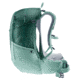 Deuter Futura 25 SL Pack - Womens, Forest-Jade, 25L, 340022122830